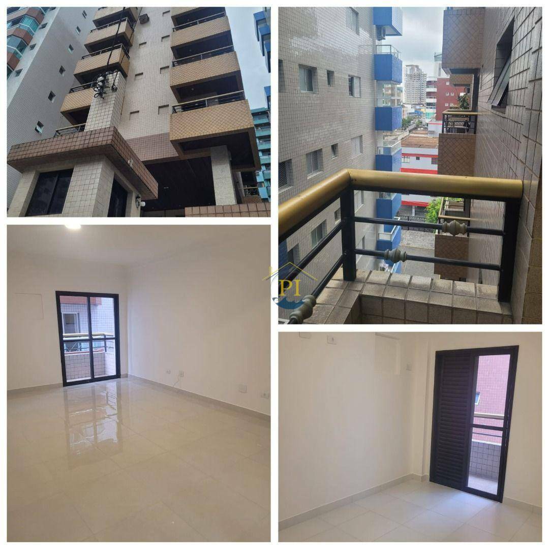 Apartamento à venda com 3 quartos, 123m² - Foto 2