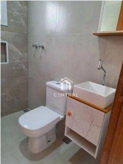 Casa de Condomínio à venda com 3 quartos, 100m² - Foto 13