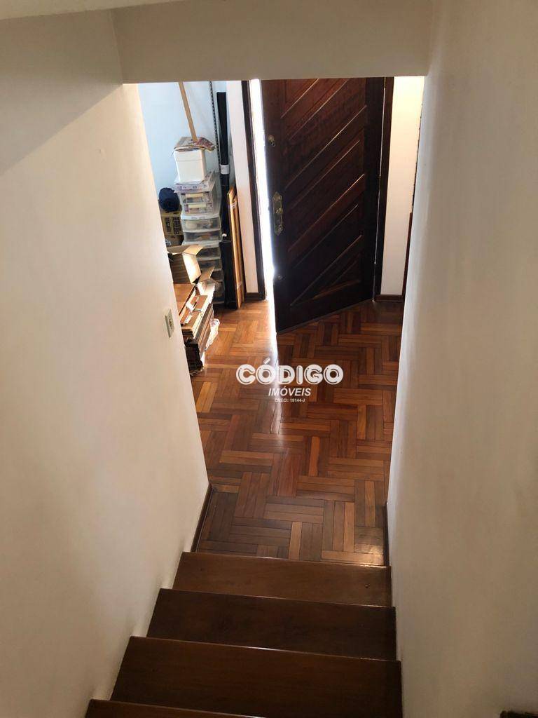 Sobrado à venda com 3 quartos, 126m² - Foto 14