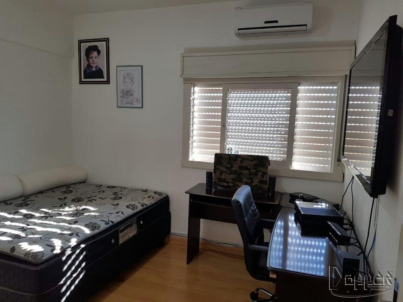 Apartamento à venda com 2 quartos, 86m² - Foto 5