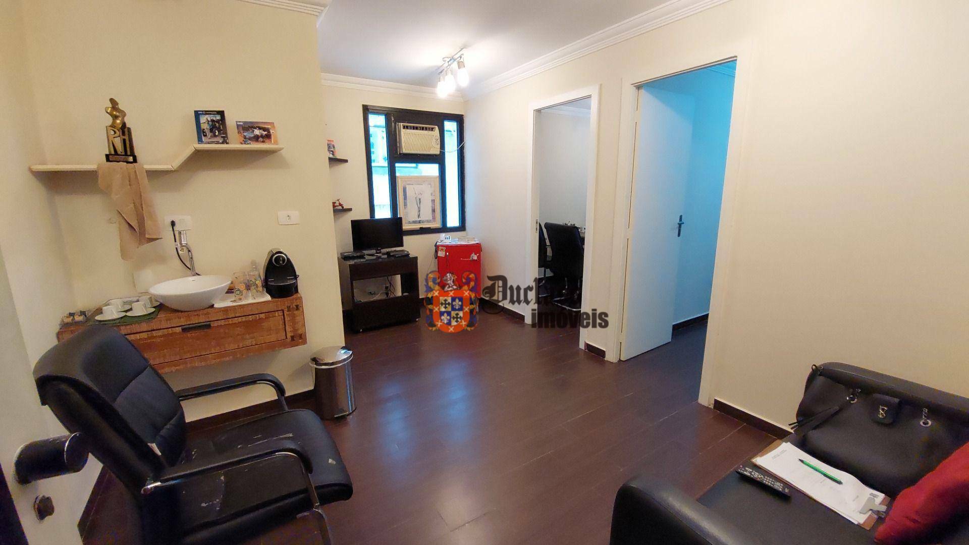 Conjunto Comercial-Sala à venda e aluguel, 30m² - Foto 2