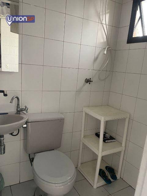 Apartamento à venda com 3 quartos, 117m² - Foto 12