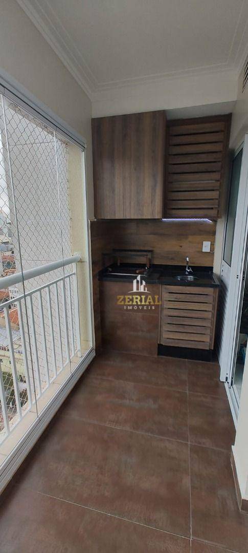 Apartamento à venda com 3 quartos, 83m² - Foto 4