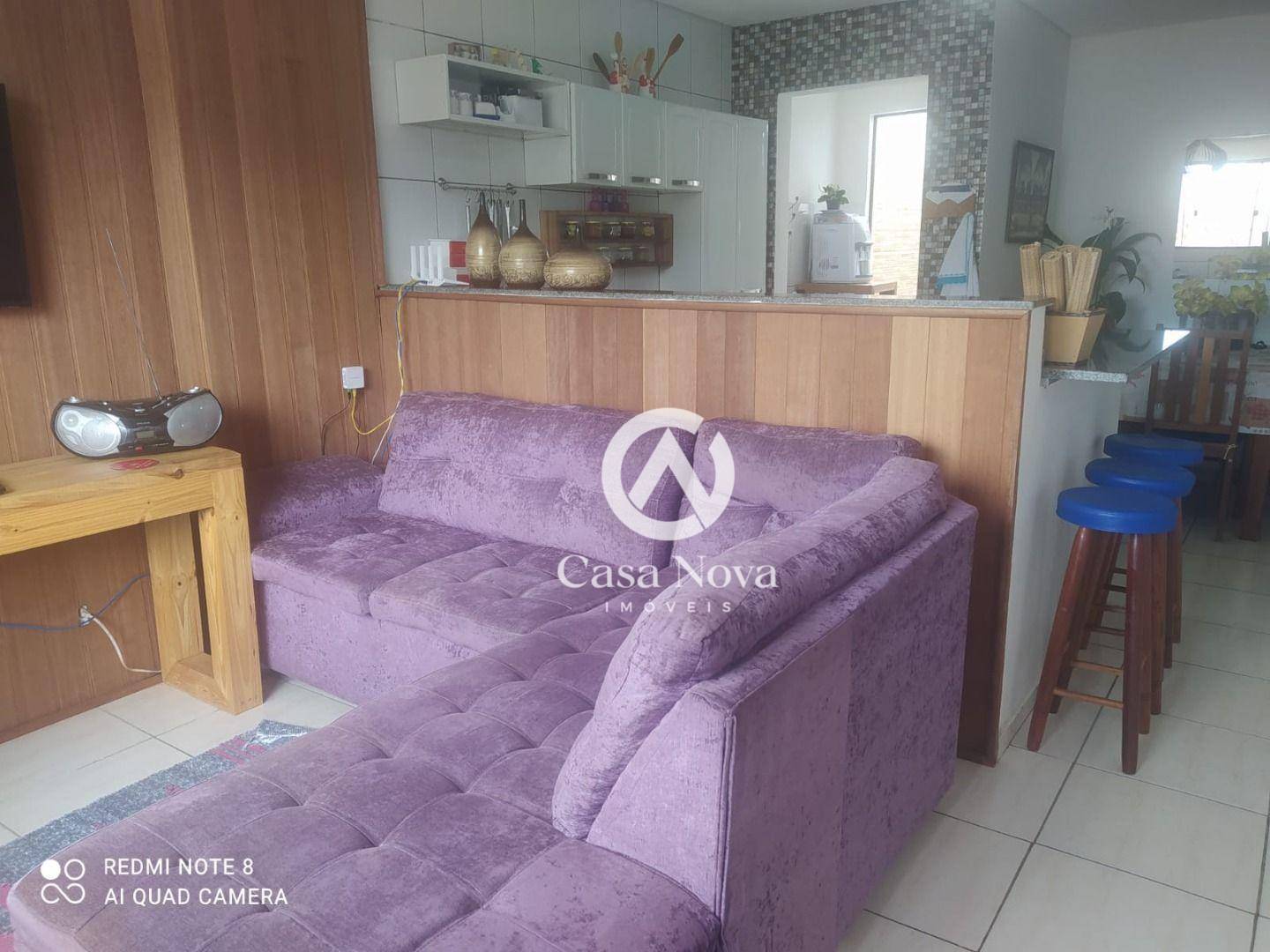 Apartamento à venda com 2 quartos, 68m² - Foto 14