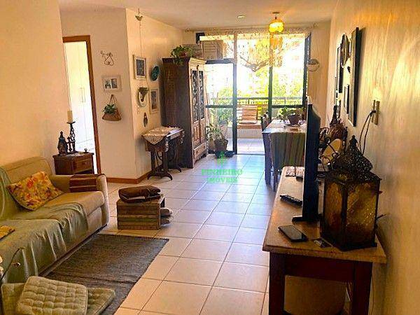 Apartamento à venda com 3 quartos, 105m² - Foto 8