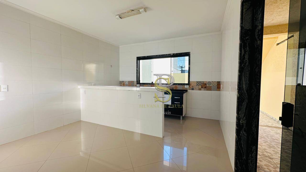 Casa, 1 quarto, 40 m² - Foto 4