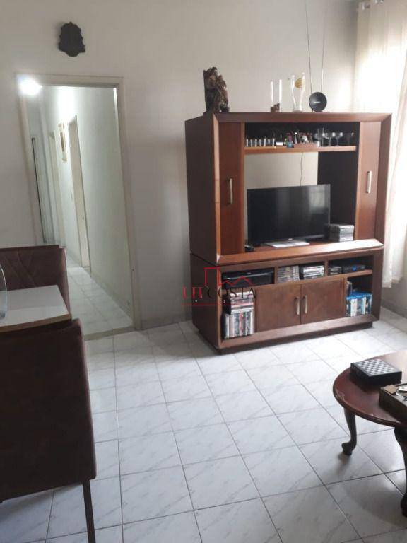 Apartamento à venda com 2 quartos, 82m² - Foto 5