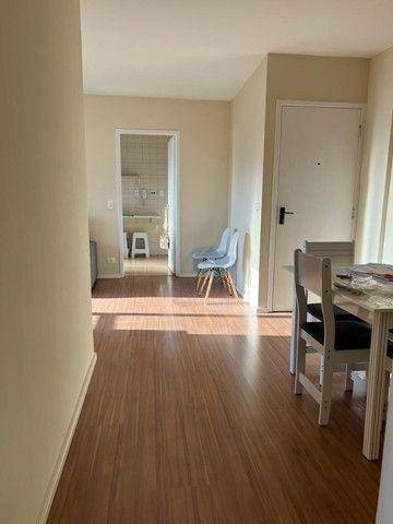 Apartamento para alugar com 3 quartos, 96m² - Foto 2