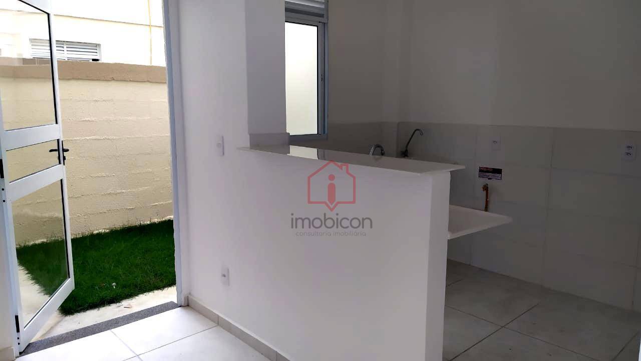 Apartamento à venda com 2 quartos, 41m² - Foto 19