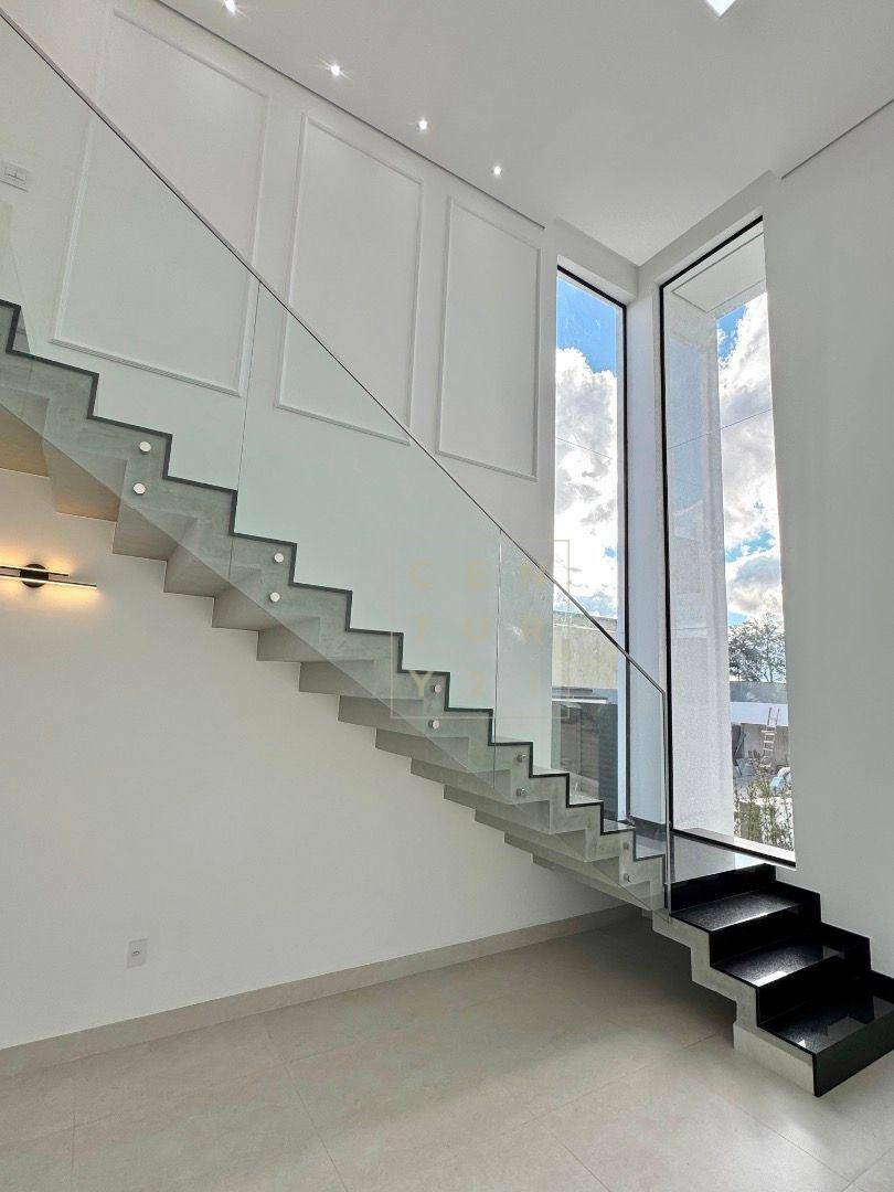 Casa de Condomínio à venda com 3 quartos, 275m² - Foto 15