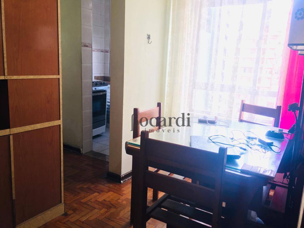 Apartamento à venda com 1 quarto, 53m² - Foto 5