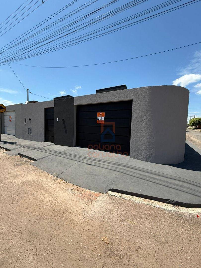 Casa, 2 quartos, 61 m² - Foto 3