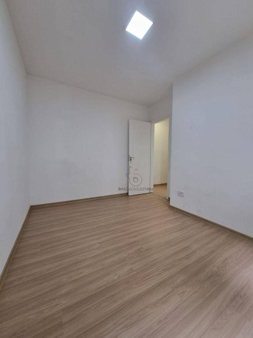 Apartamento à venda com 1 quarto, 40m² - Foto 12