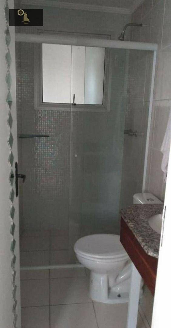 Apartamento à venda com 3 quartos, 73m² - Foto 5