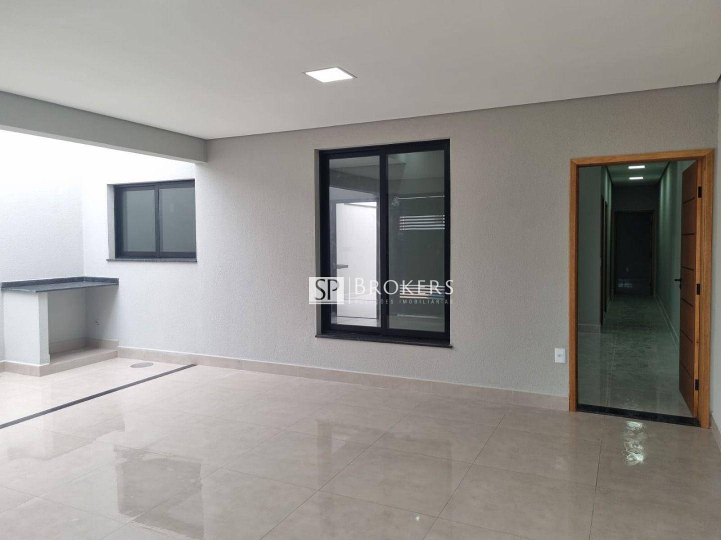 Casa à venda com 3 quartos, 120m² - Foto 3