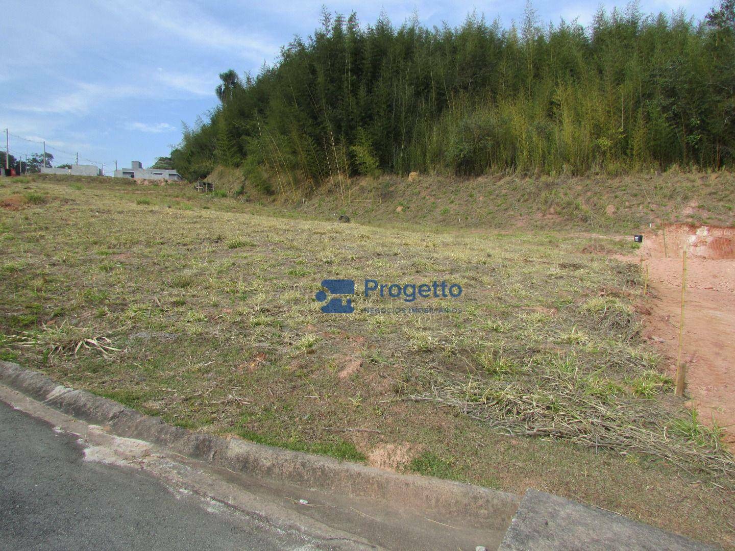 Loteamento e Condomínio, 432 m² - Foto 2