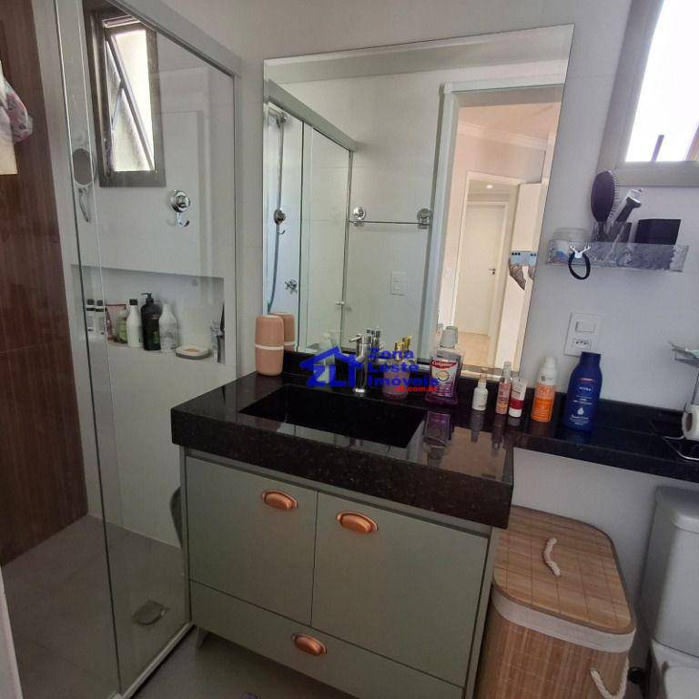 Apartamento à venda com 3 quartos, 104m² - Foto 16