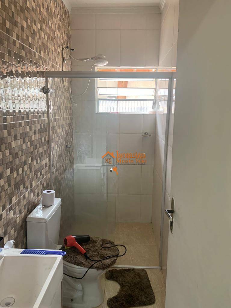 Sobrado à venda com 3 quartos, 150m² - Foto 30