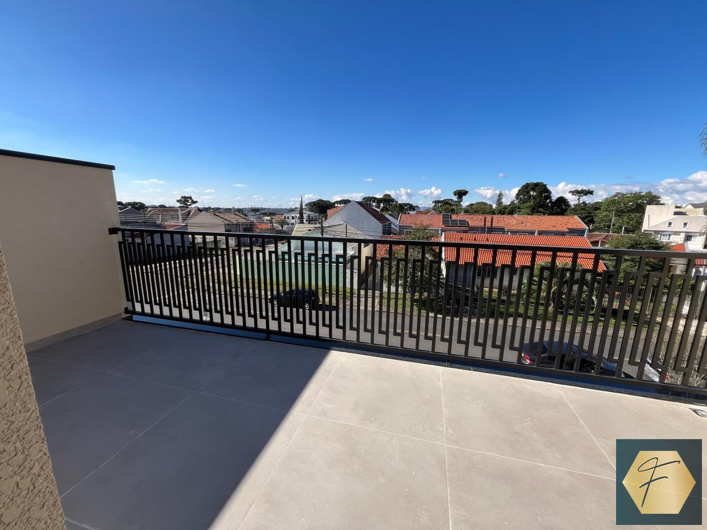 Sobrado à venda com 4 quartos, 96m² - Foto 35