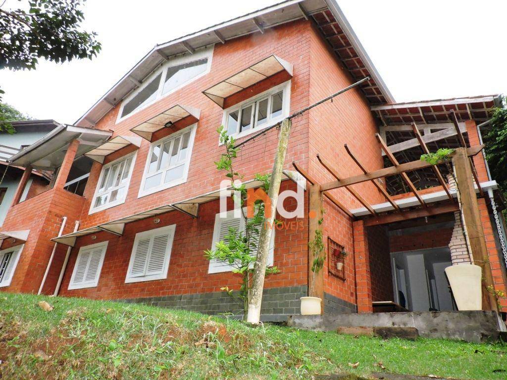 Casa de Condomínio à venda com 4 quartos, 205m² - Foto 20