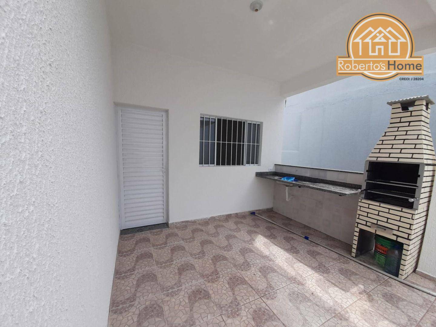 Sobrado à venda com 2 quartos, 85m² - Foto 23