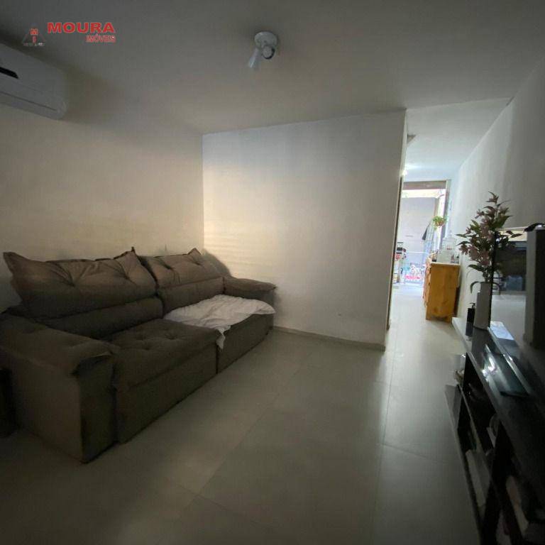 Sobrado à venda com 2 quartos, 90m² - Foto 2