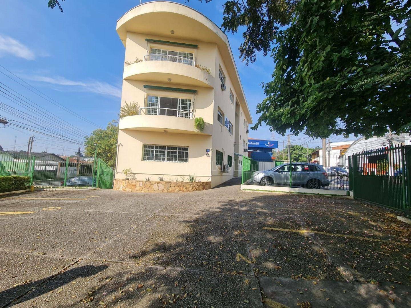 Prédio Inteiro à venda, 462m² - Foto 6