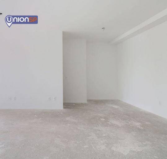 Apartamento à venda com 4 quartos, 216m² - Foto 4