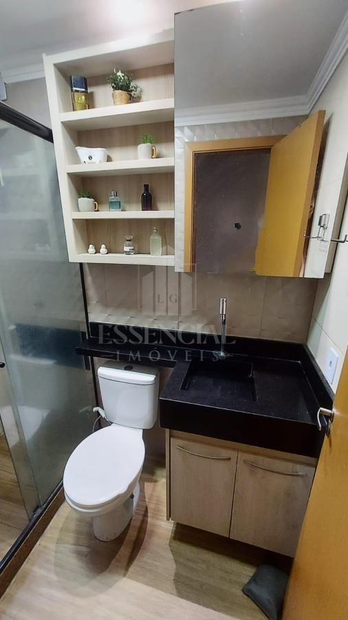 Apartamento à venda com 2 quartos, 45m² - Foto 15