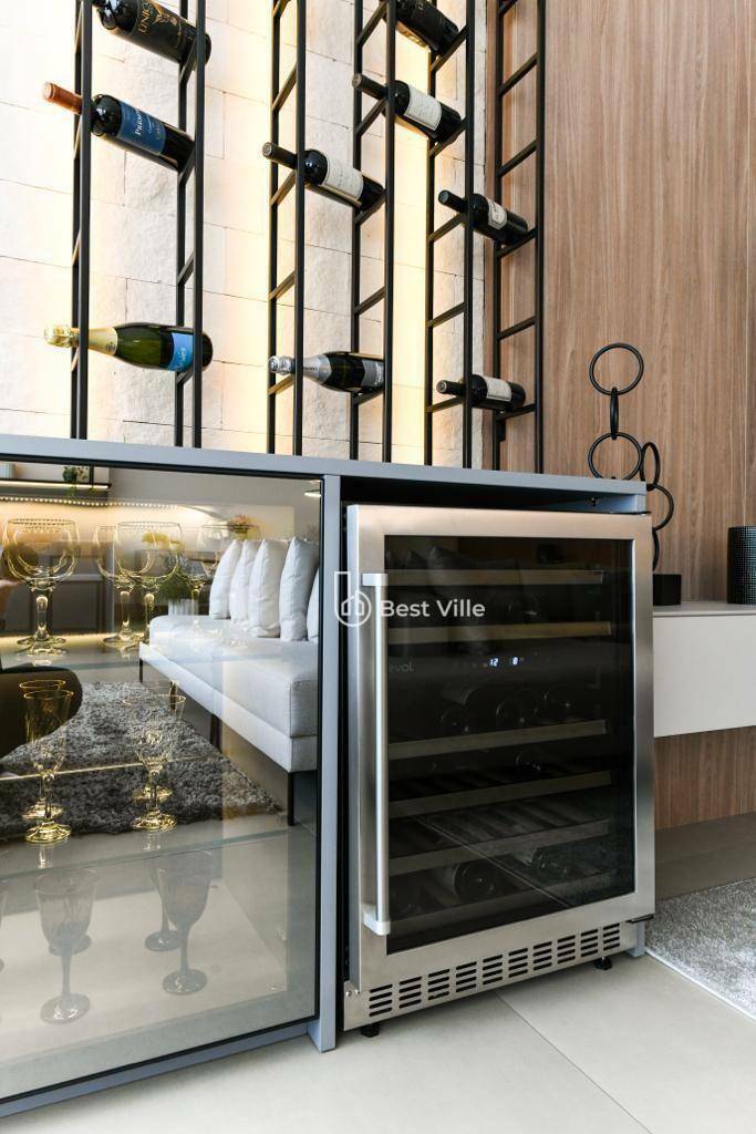 Apartamento, 3 quartos, 264 m² - Foto 13