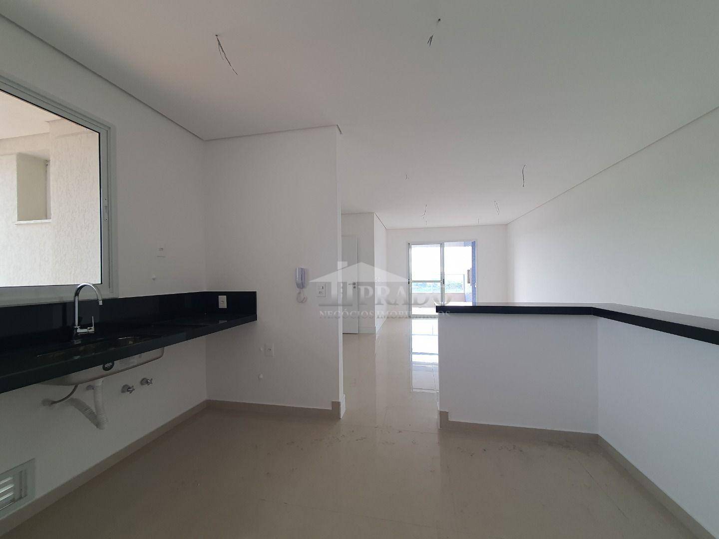 Apartamento à venda com 3 quartos, 128m² - Foto 6