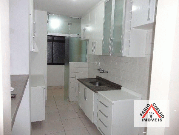 Apartamento à venda, 64m² - Foto 9