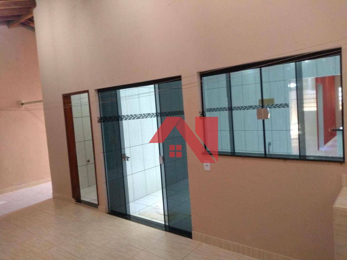 Casa à venda com 2 quartos, 80m² - Foto 5