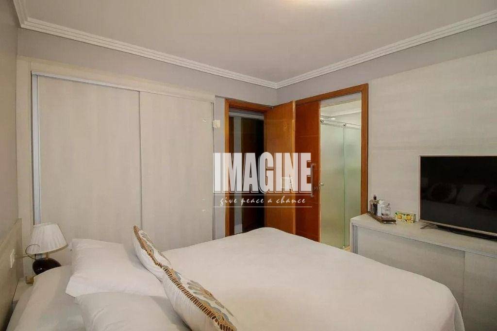 Apartamento à venda com 3 quartos, 100m² - Foto 6