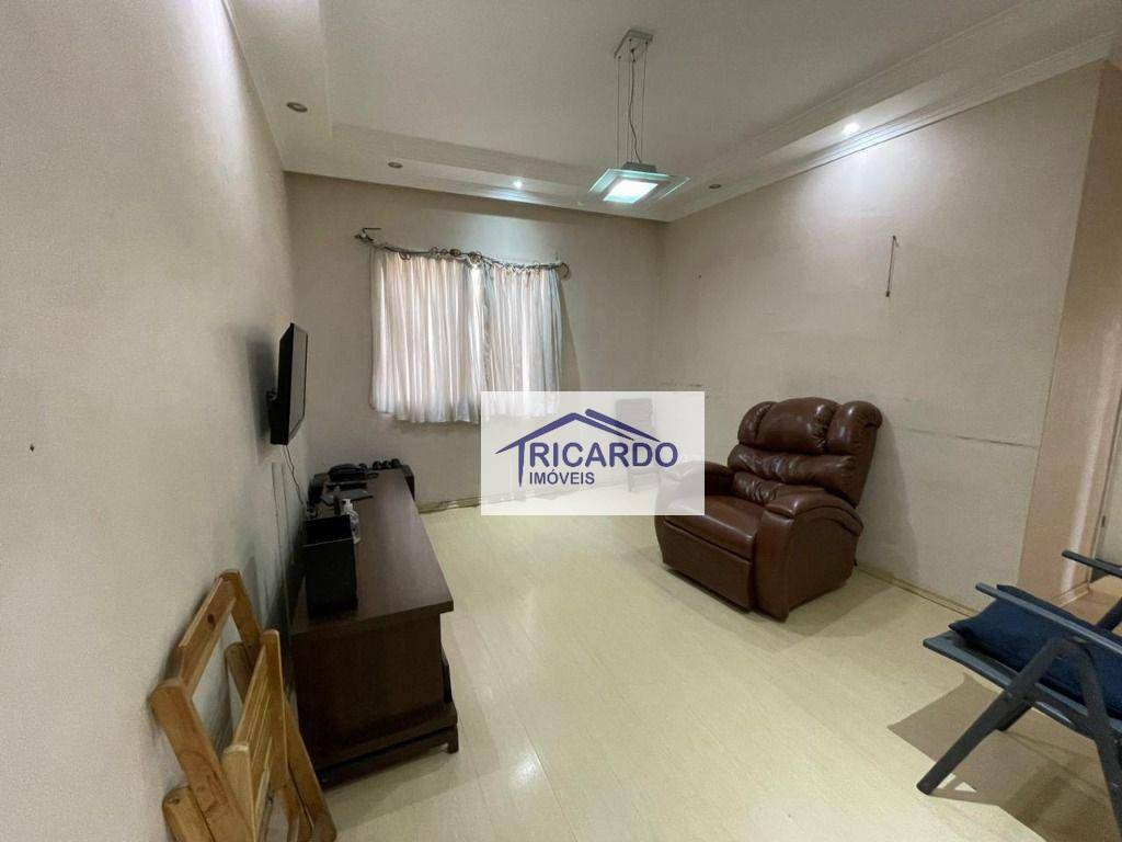 Apartamento à venda com 2 quartos, 82m² - Foto 3