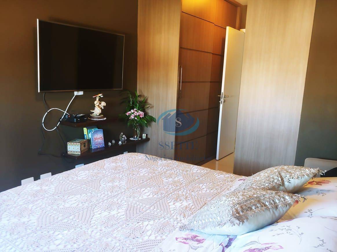 Apartamento à venda com 3 quartos, 140m² - Foto 41