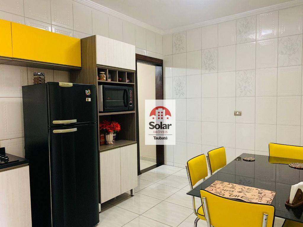 Casa à venda com 3 quartos, 90m² - Foto 10