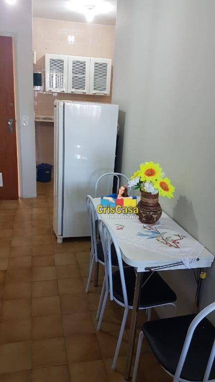 Apartamento à venda com 1 quarto, 30m² - Foto 2