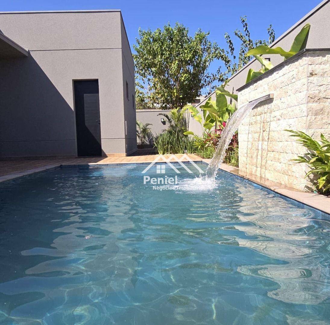 Casa de Condomínio à venda com 4 quartos, 281m² - Foto 22