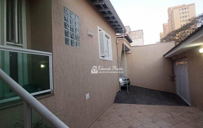 Casa à venda com 3 quartos, 250m² - Foto 4