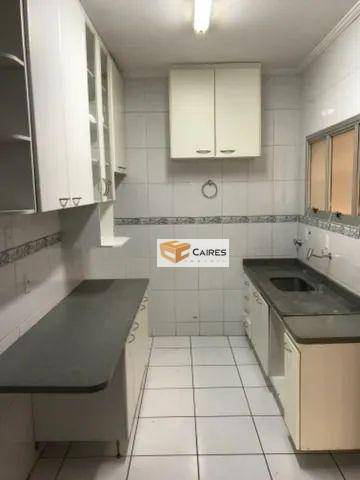 Apartamento à venda com 3 quartos, 95m² - Foto 13