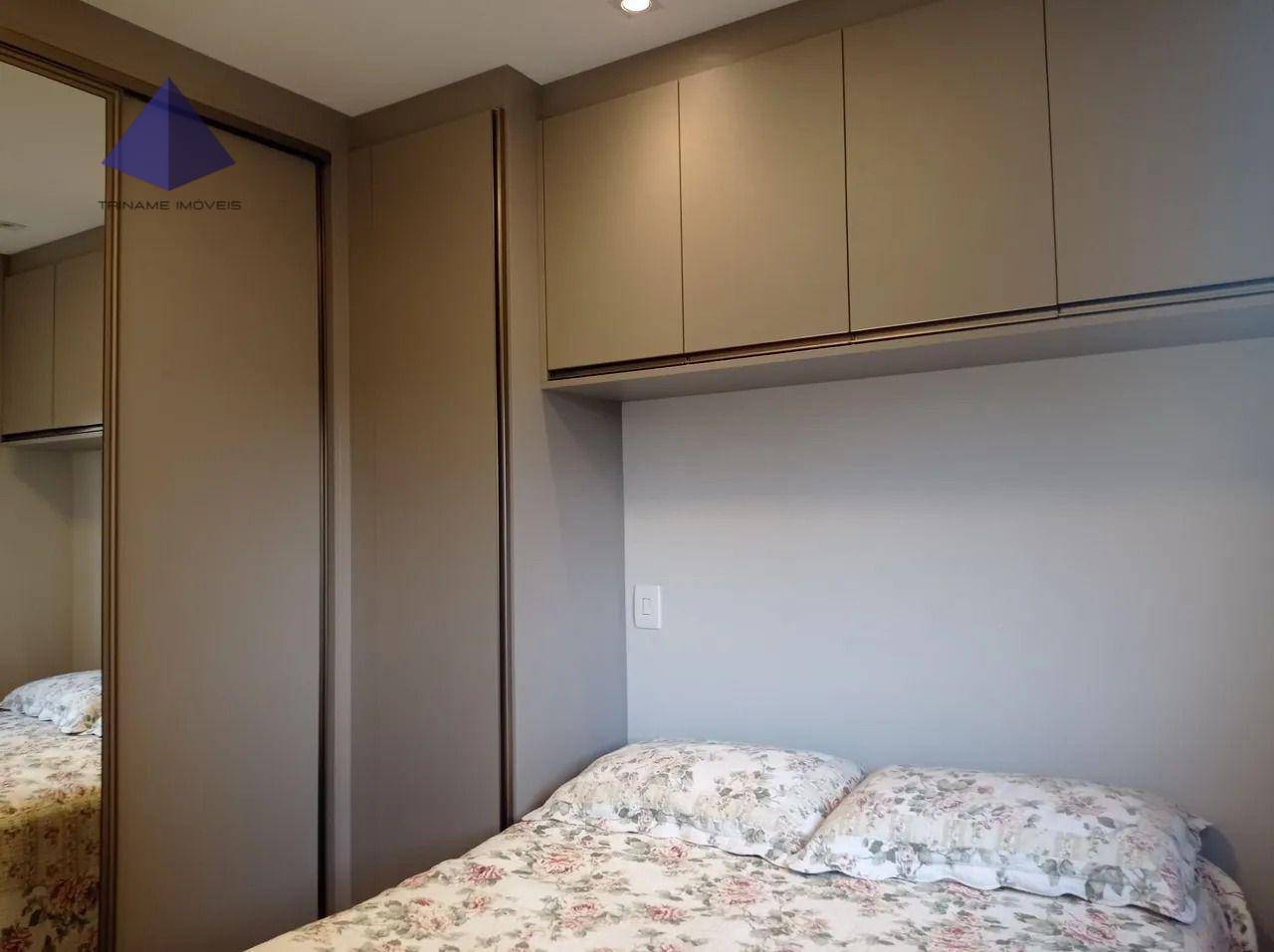 Apartamento à venda com 4 quartos, 134m² - Foto 12