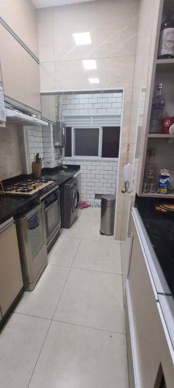 Apartamento à venda com 2 quartos, 47m² - Foto 6