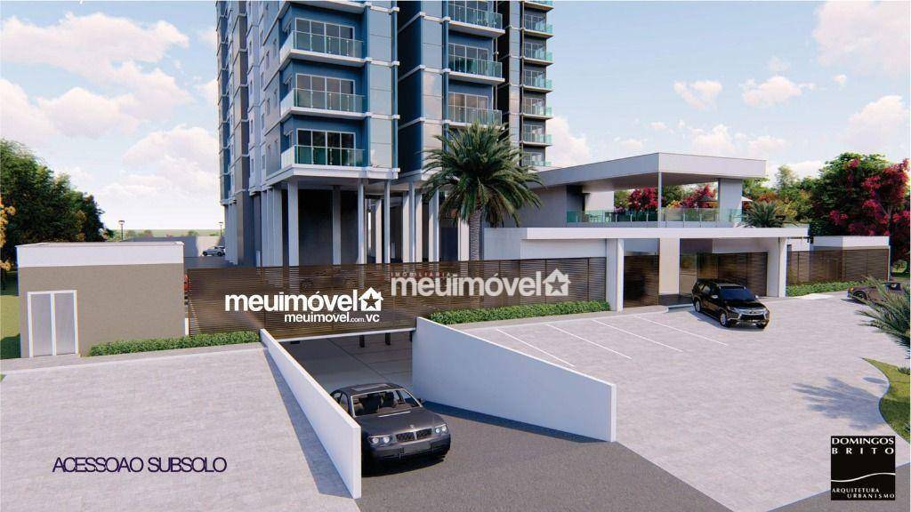 Apartamento, 3 quartos, 70 m² - Foto 2