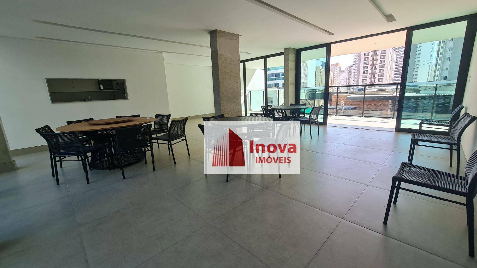 Apartamento à venda com 4 quartos, 250m² - Foto 44