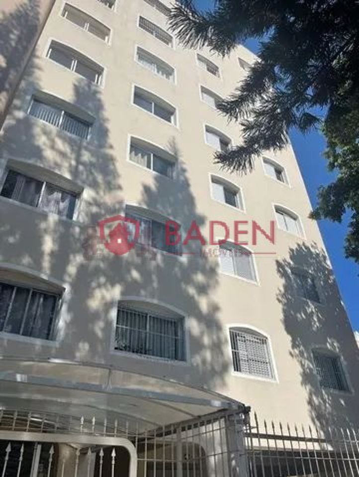 Apartamento à venda com 3 quartos, 80m² - Foto 12