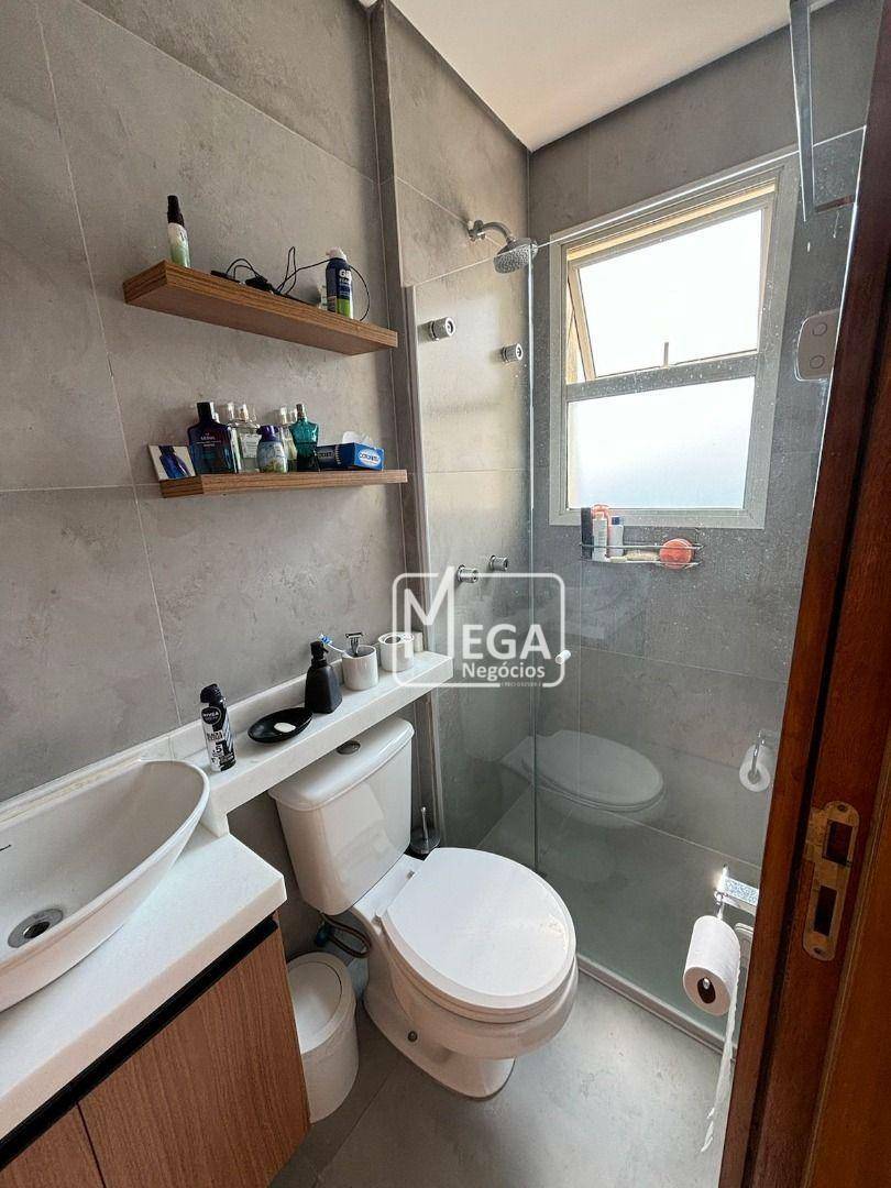 Apartamento à venda com 2 quartos, 113m² - Foto 11