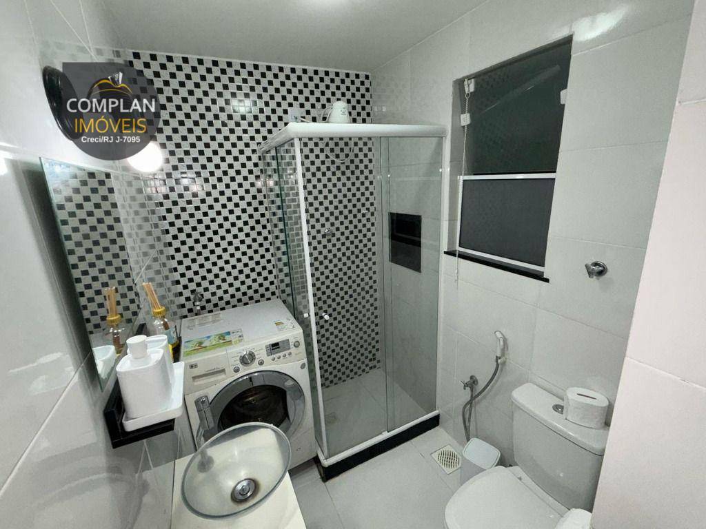 Apartamento para alugar com 1 quarto, 35m² - Foto 6