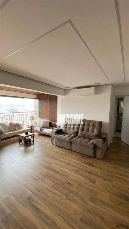 Apartamento à venda com 2 quartos, 78m² - Foto 4