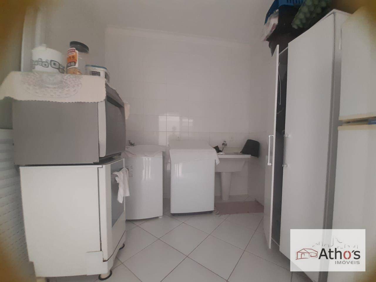 Sobrado à venda com 4 quartos, 330m² - Foto 15